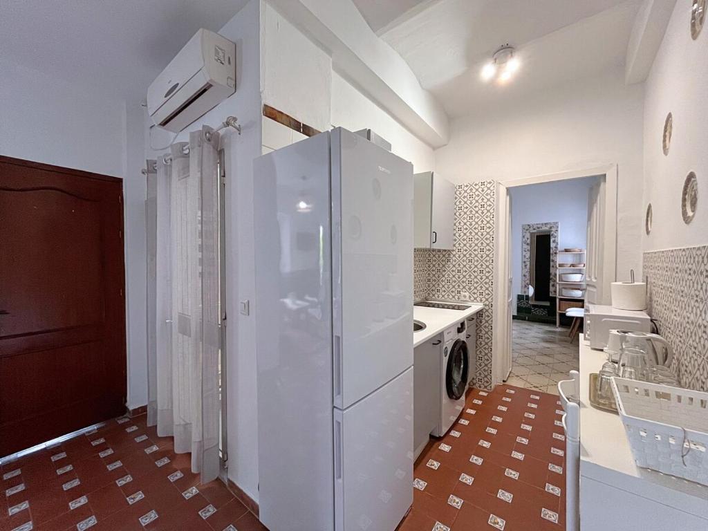Apartamento El Torero Plaza Santa Cruz 4 - 2