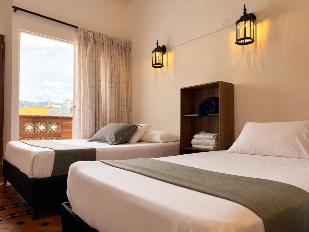 Hotel Boutique Laureles Home - 5