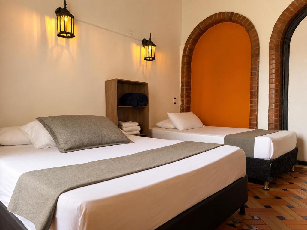Hotel Boutique Laureles Home - 3