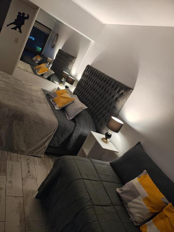Espectacular Vista al Obelisco, Buenos Aires -La Porteñita Suite- - 5
