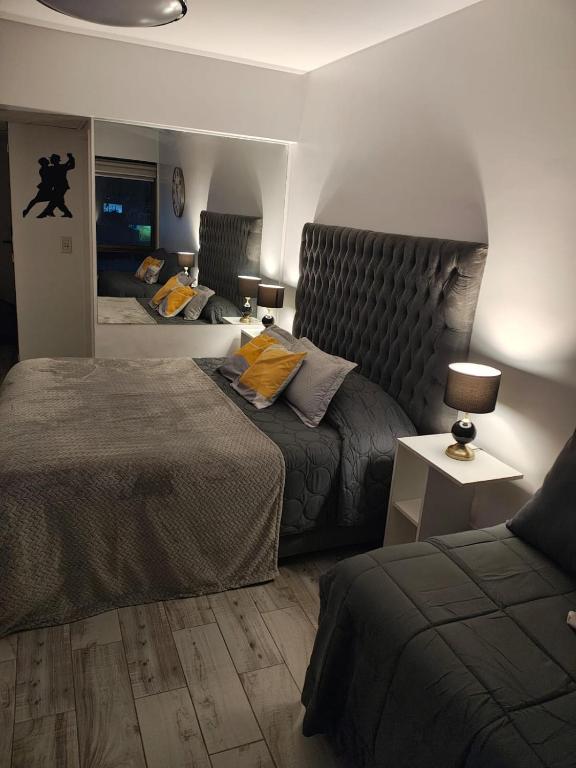 Espectacular Vista al Obelisco, Buenos Aires -La Porteñita Suite- - 4