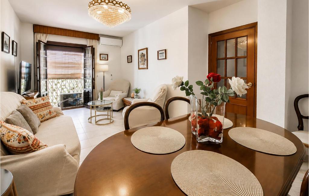 Casa Del Arco - 1