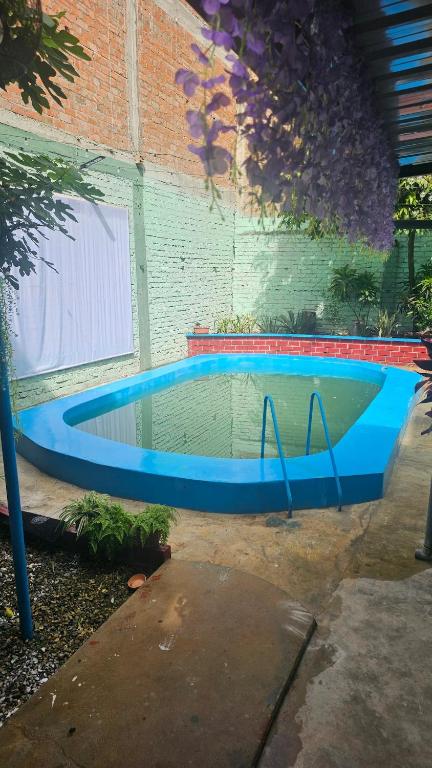 Private house in Jaén - 3