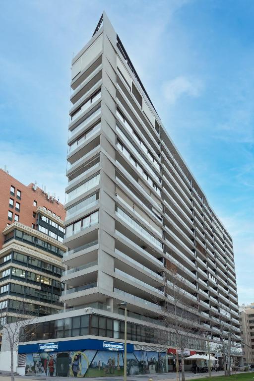Depto con excelente ubicación en Las Condes - 5