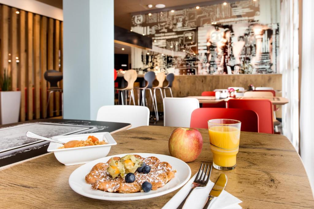 お料理のイメージ