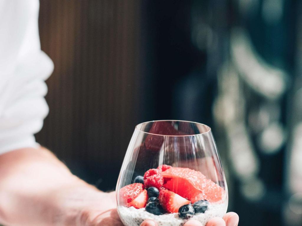 Food and beverages
