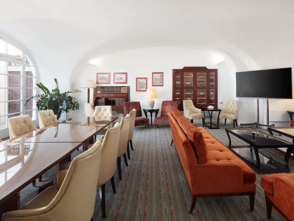 Meeting room / ballrooms