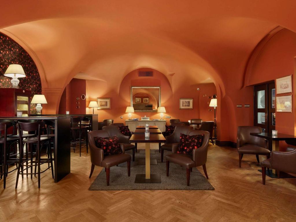 Meeting room / ballrooms