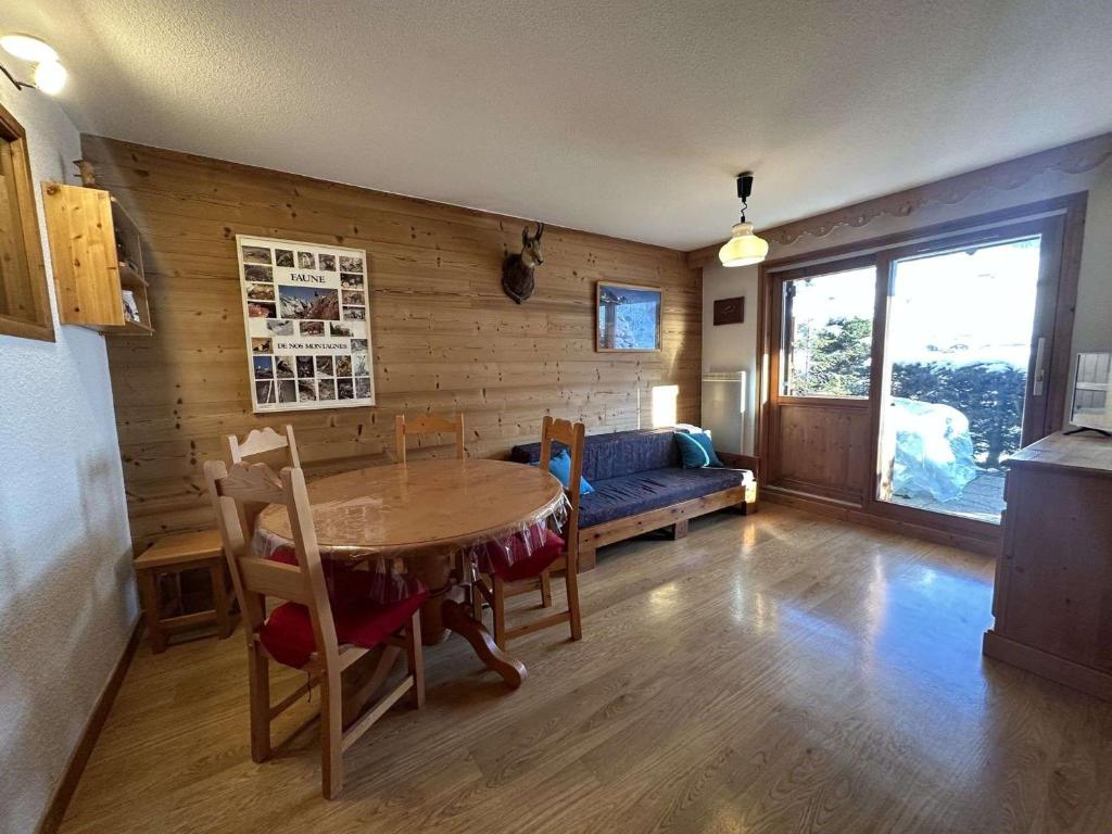 Appartement agrÃ©able - 4 pers. - FR-1-886-135 - 1