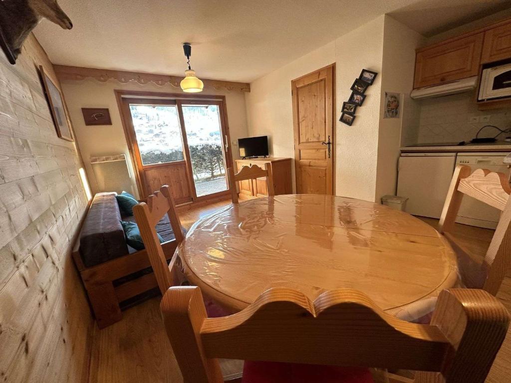 Appartement agrÃ©able - 4 pers. - FR-1-886-135 - 2