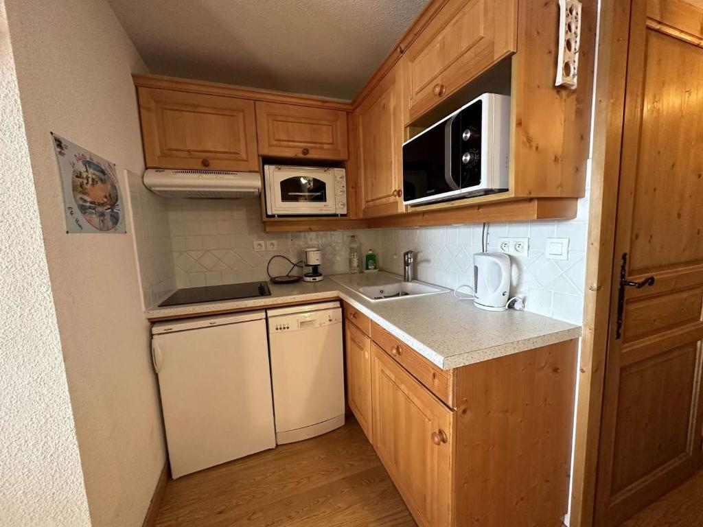 Appartement agrÃ©able - 4 pers. - FR-1-886-135 - 3