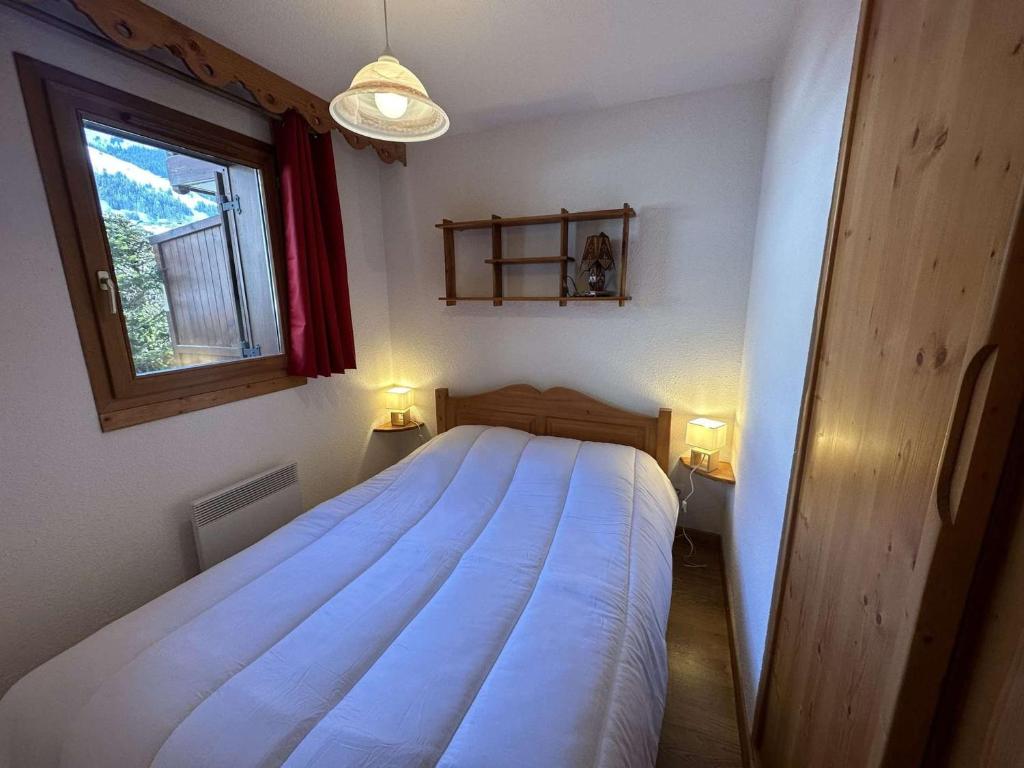 Appartement agrÃ©able - 4 pers. - FR-1-886-135 - 5
