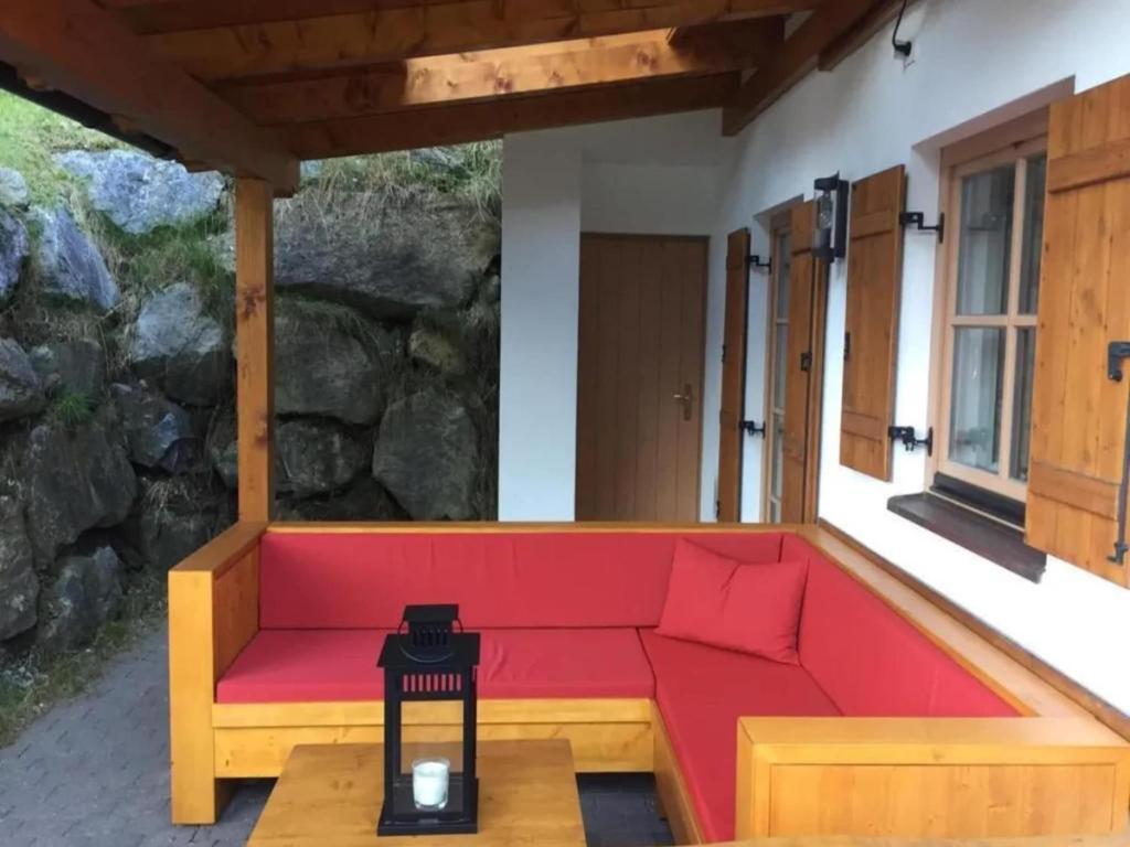 Beautiful Alpine Chalet with Sauna - 4
