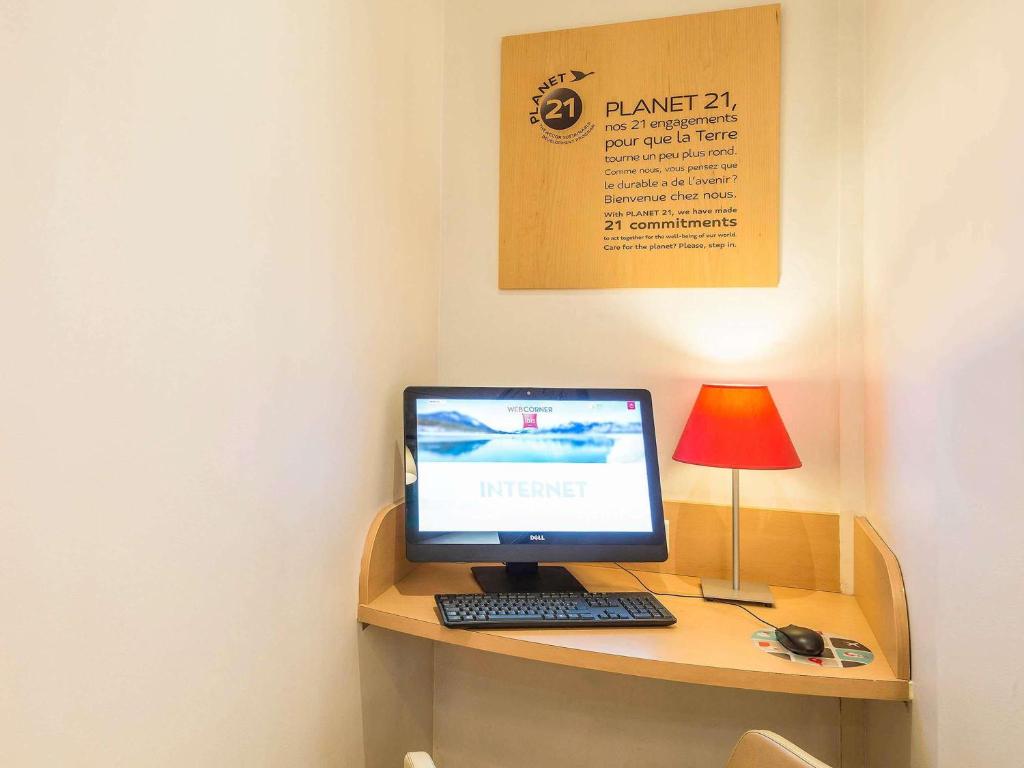 Facilities