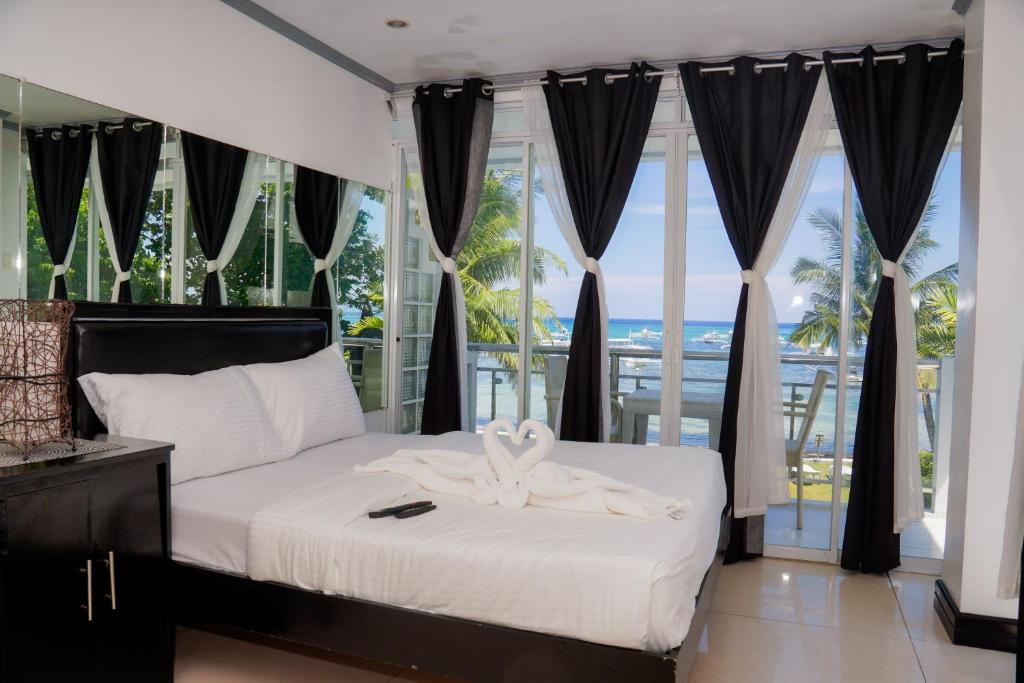 Bohol South Beach Hotel