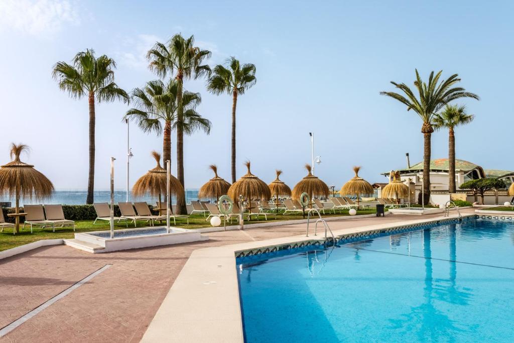 SOL by Meliá Málaga Guadalmar - 1