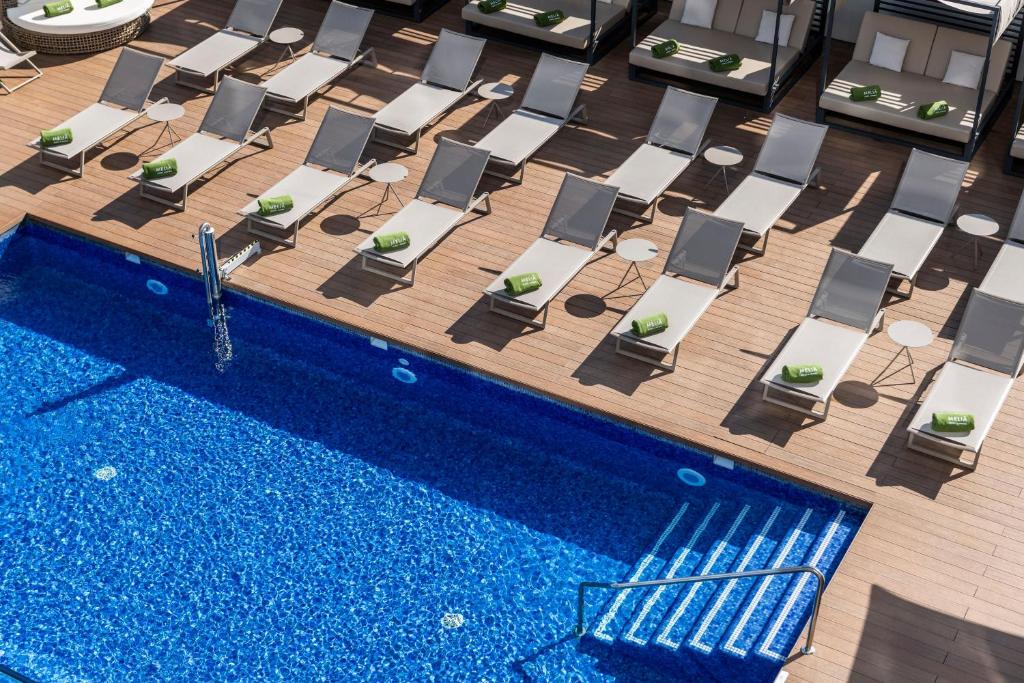 Meliá Valencia - 4