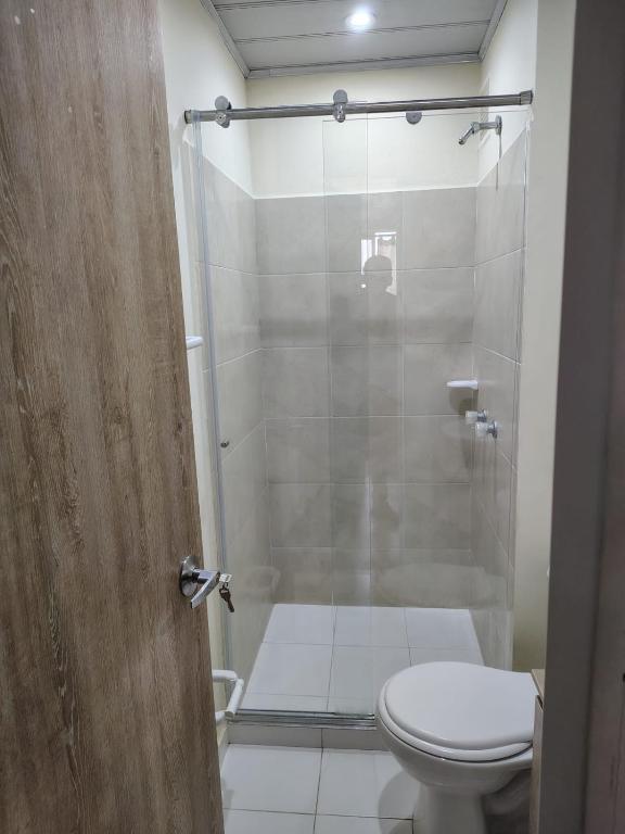 Habitaciones Fontana Tres Estrellas - 2