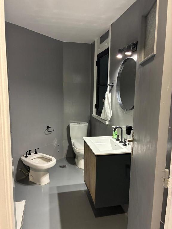 Ayres Suites Alsina 543 - 1