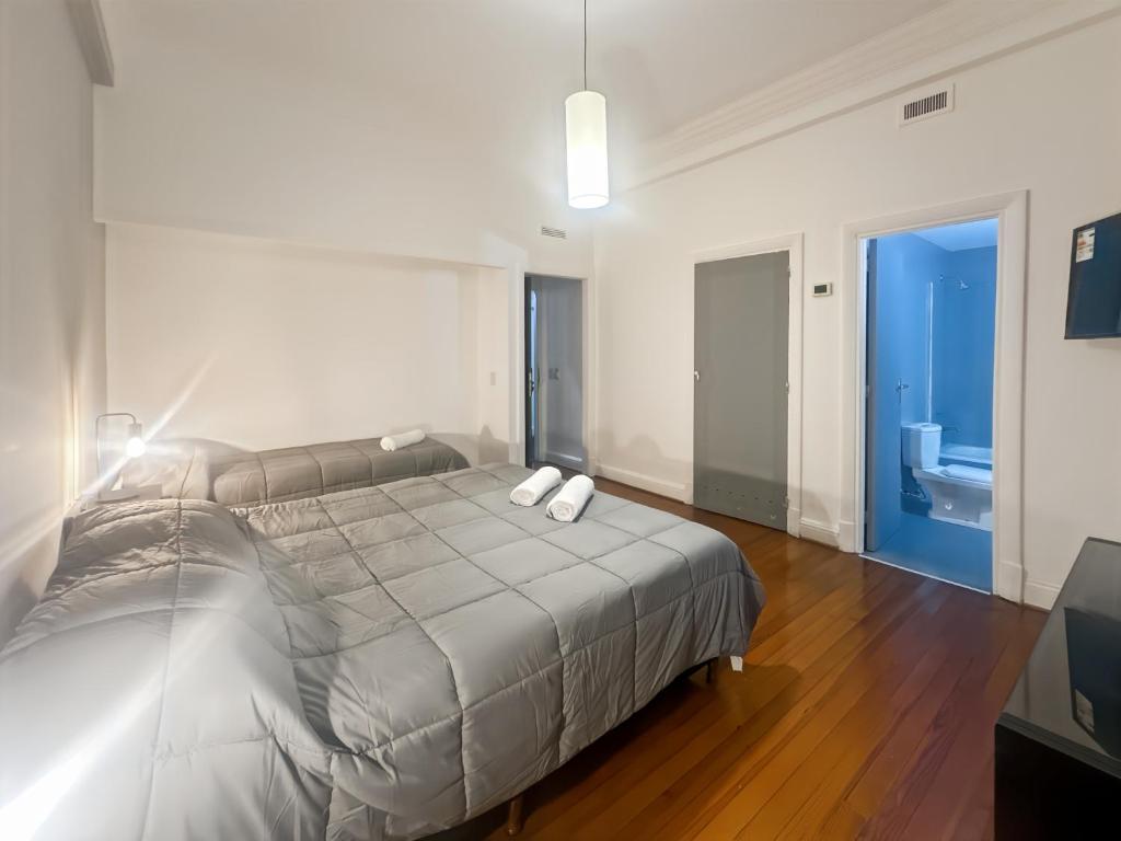 Ayres Suites Alsina 543 - 3