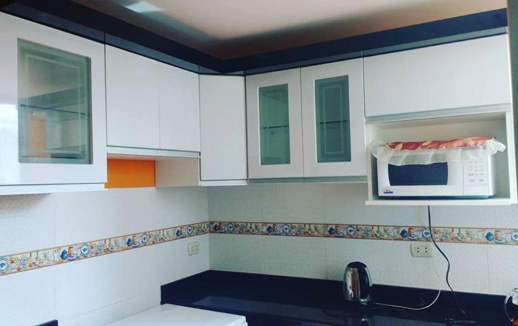 Beautiful apartment a minutos del BCP Molina e IBM - 4
