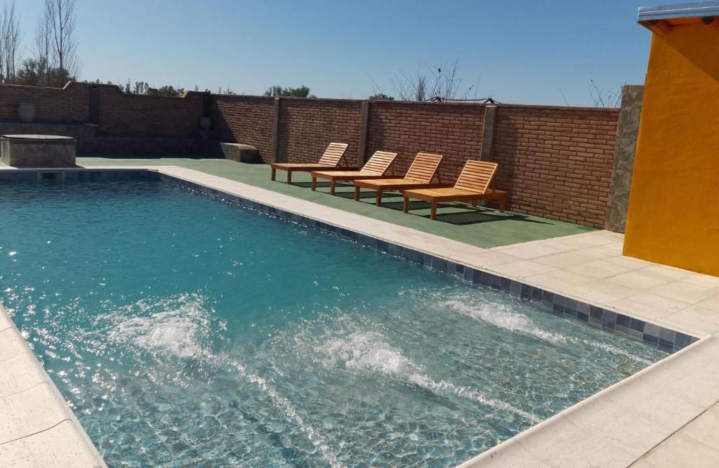 Beautiful and brand new Private Cavana - 2