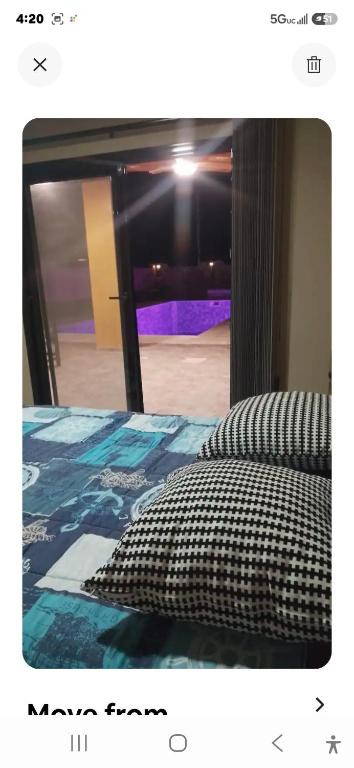 Beautiful and brand new Private Cavana - 3