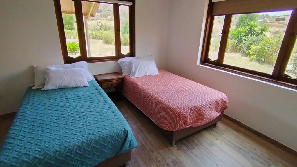 Hospedaje santa talis - 3