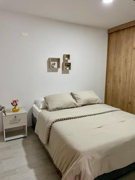 Acogedor apartamento - 1
