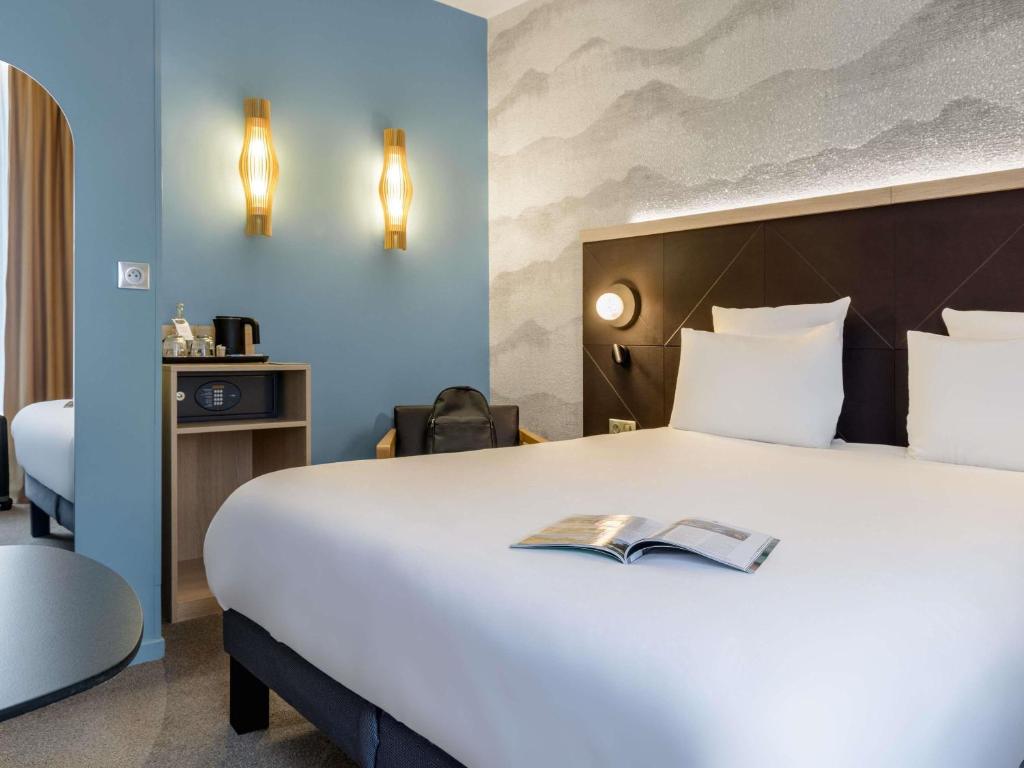 Mercure Annecy Centre - 3