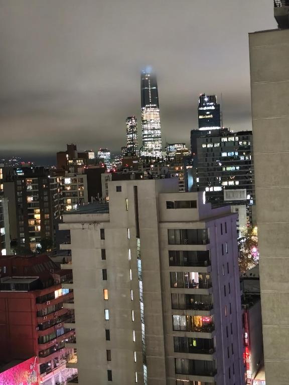 Providencia Apartament - 1