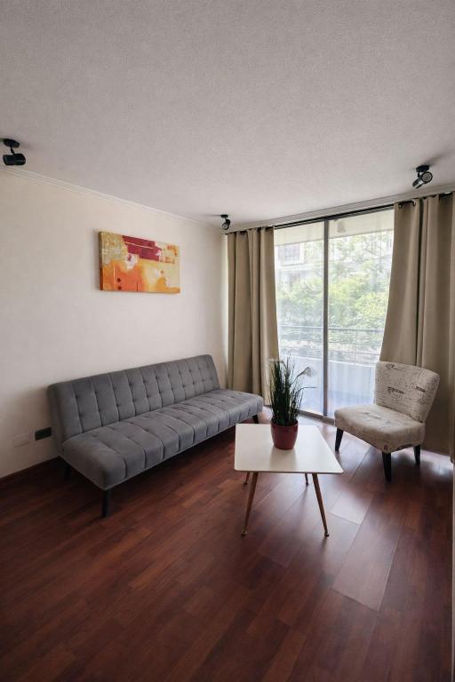Providencia Apartament - 2