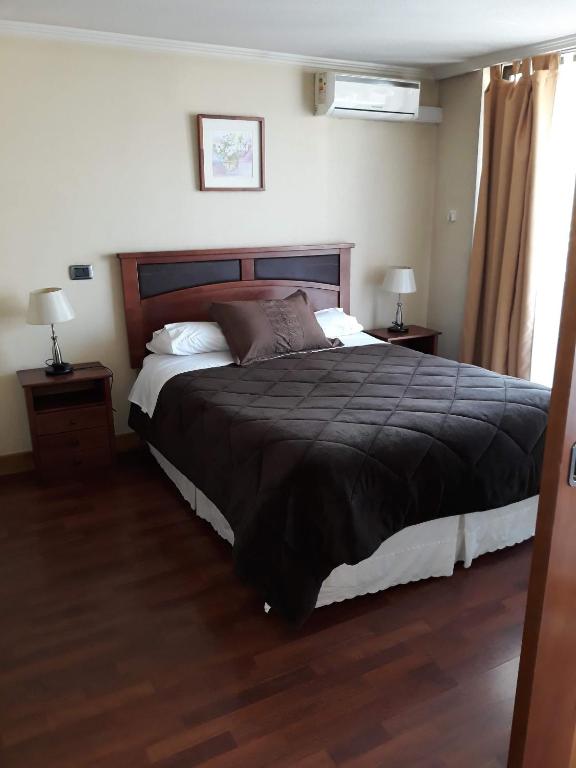 Providencia Apartament - 5