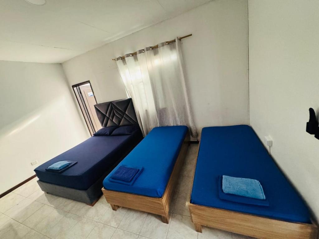 CASA HOTEL ASL HOME CALI NORTE - Sector Santa Mónica Residencial - 2