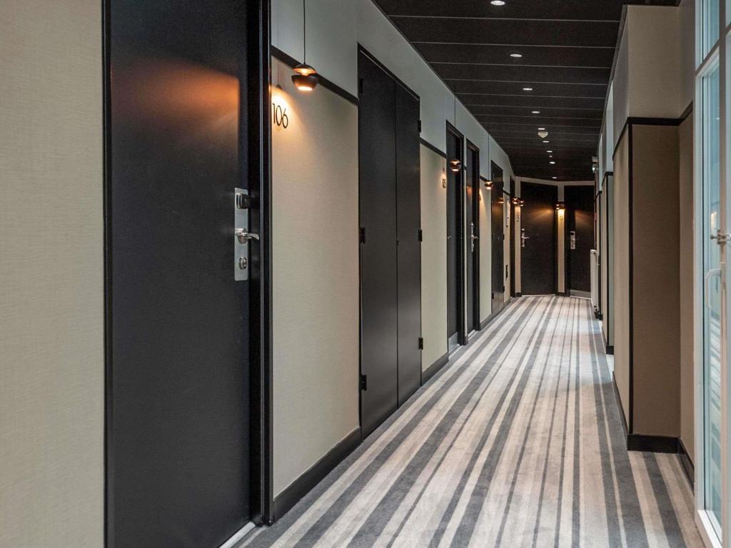 Mercure St Malo Front de Mer - 5