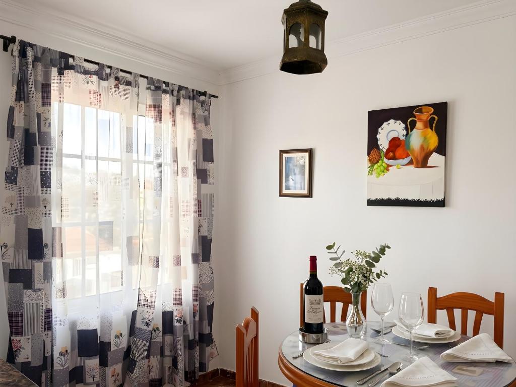 Apartamento cerca de la playa solo alquilamos familias y parejas - 4