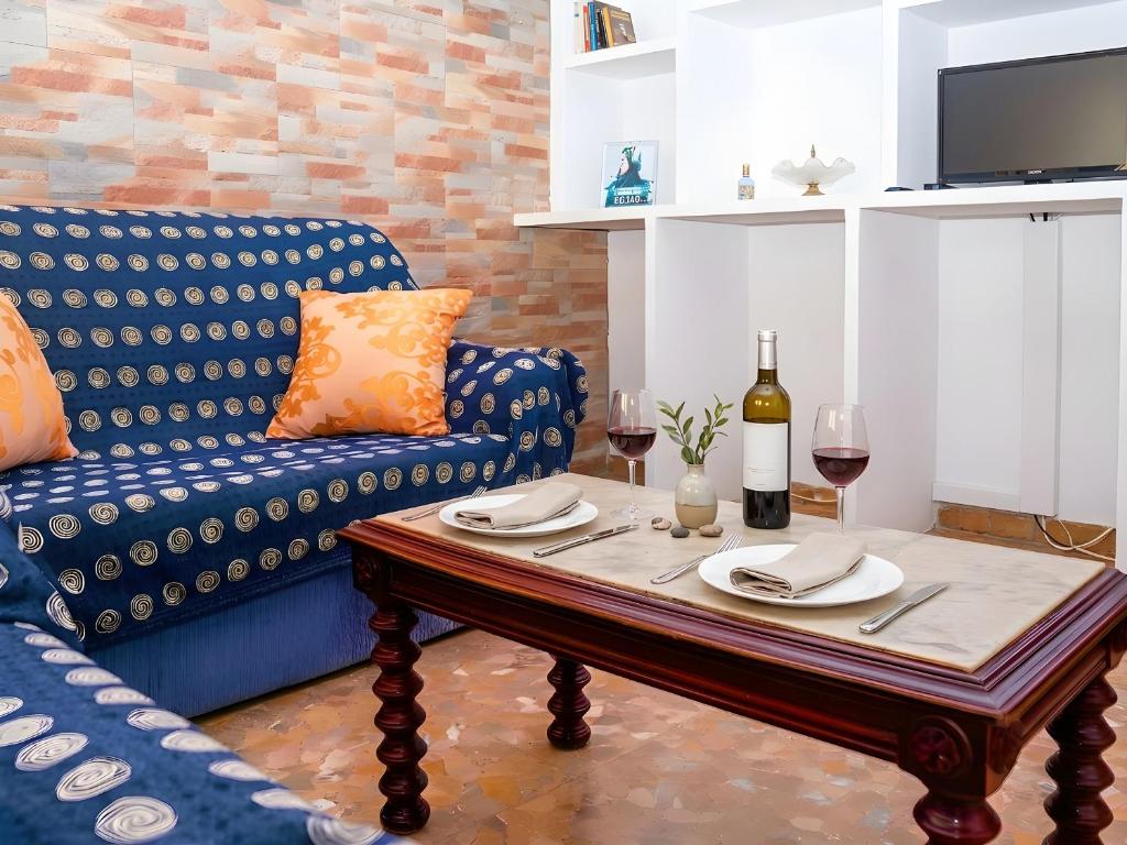 Apartamento cerca de la playa solo alquilamos familias y parejas - 5
