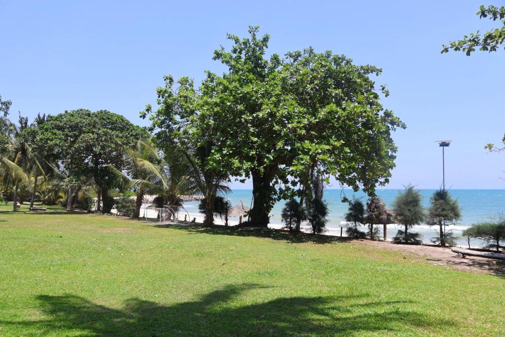 plage