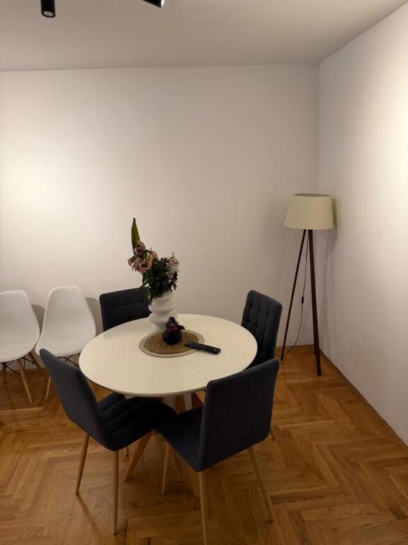 Family apartment, minimum 2 nights, quiet, airport - 4