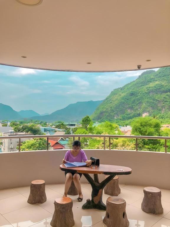 Khách sạn Ngọc Bách