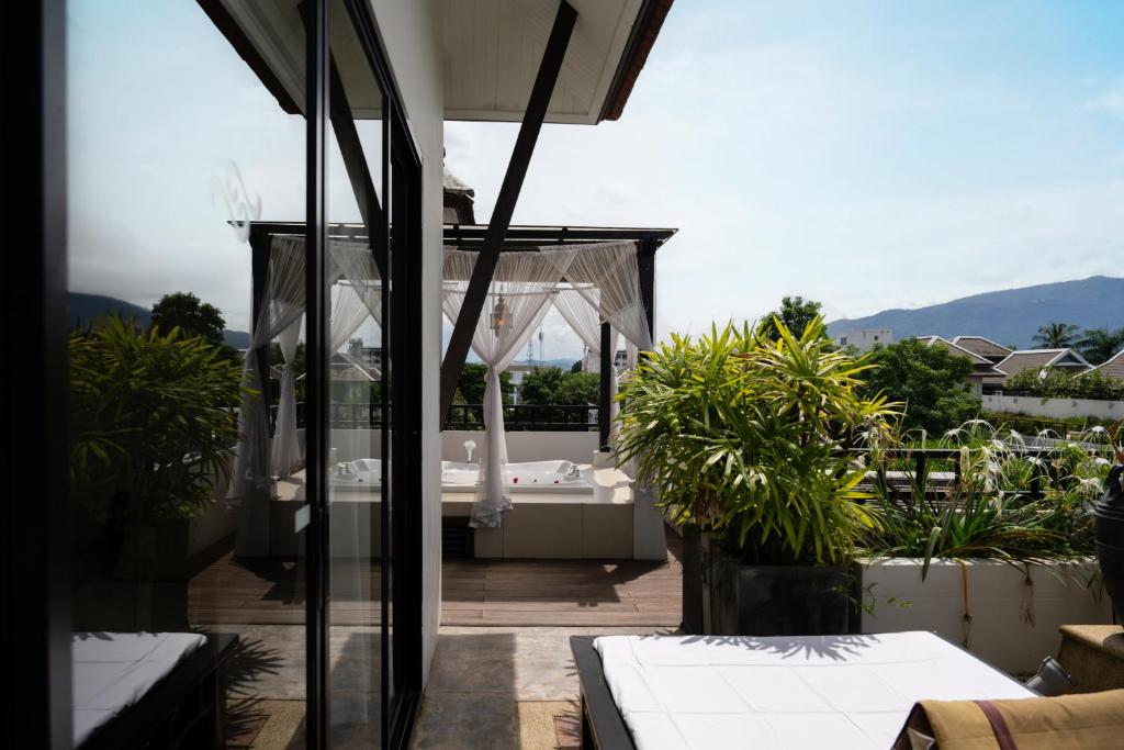 RarinJinda Wellness Spa Resort