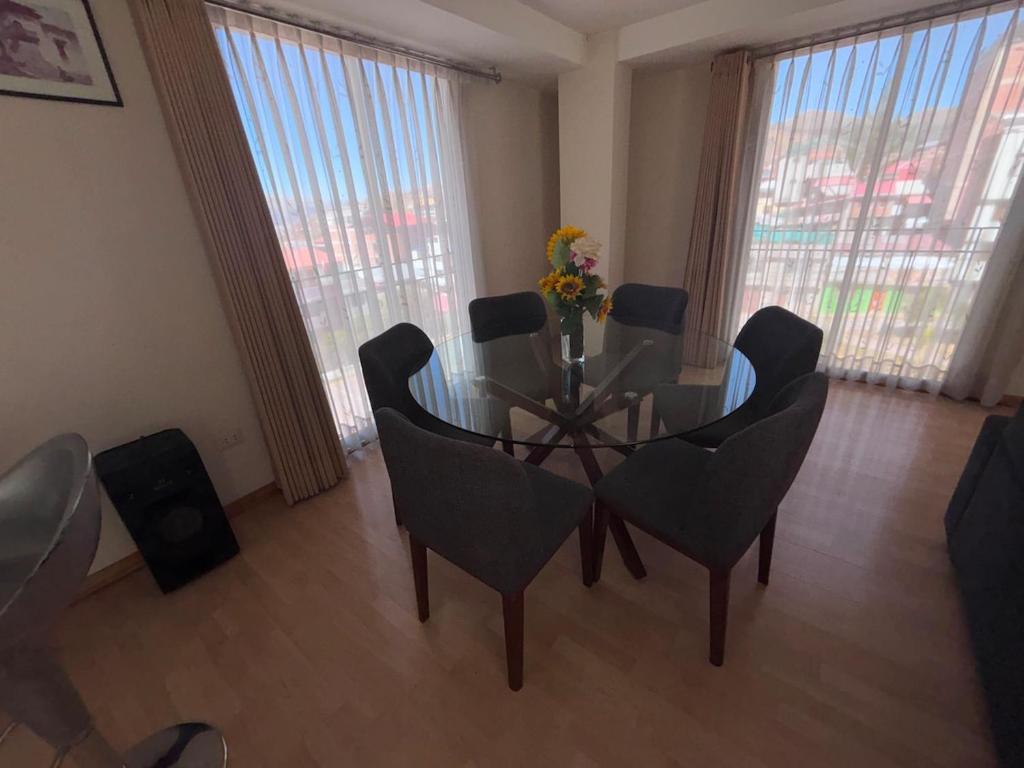 Eril Apartment - 3