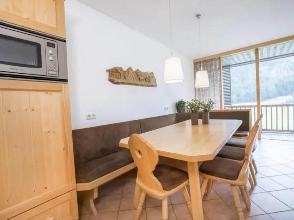 Maisonette Stay for 8 guests - 4