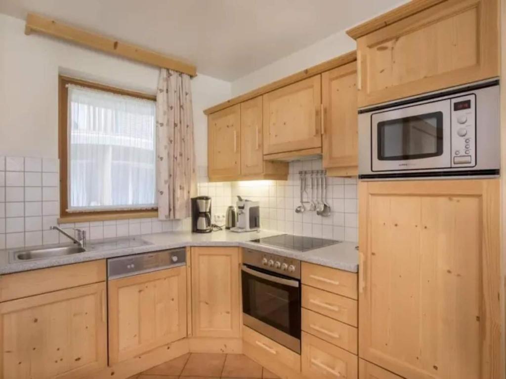 Maisonette Stay for 8 guests - 3