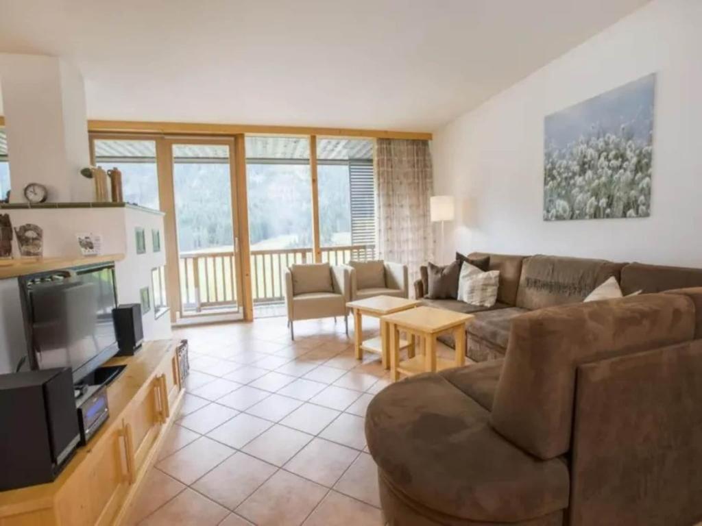 Maisonette Stay for 8 guests - 2