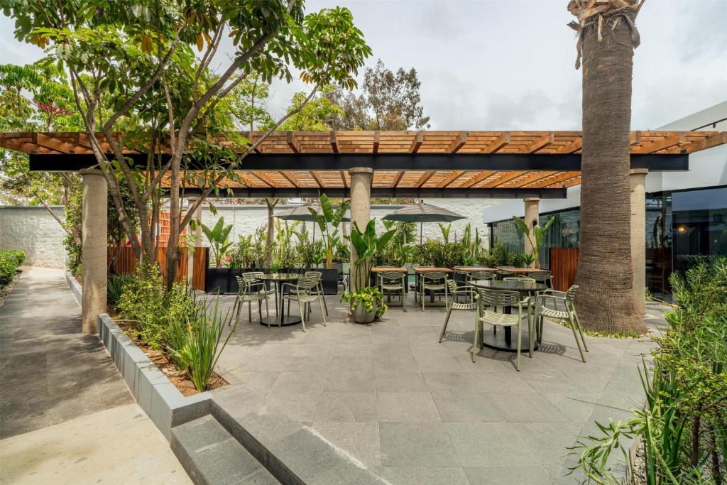 Hilton Garden Inn Tijuana Airport - 4
