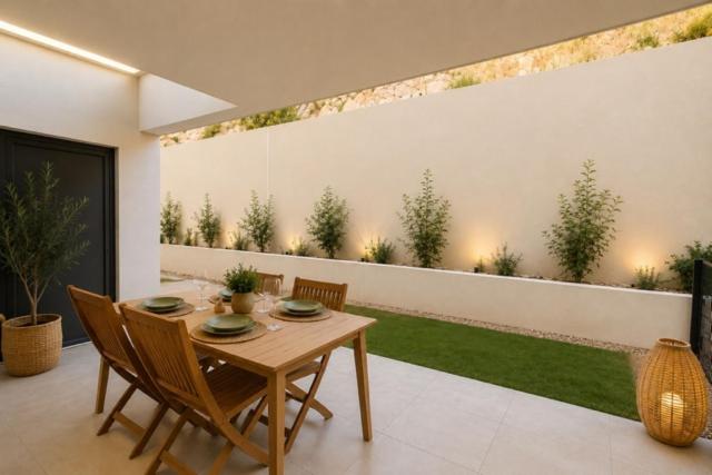 1-bedroom apartment near the city center and amenities - 2