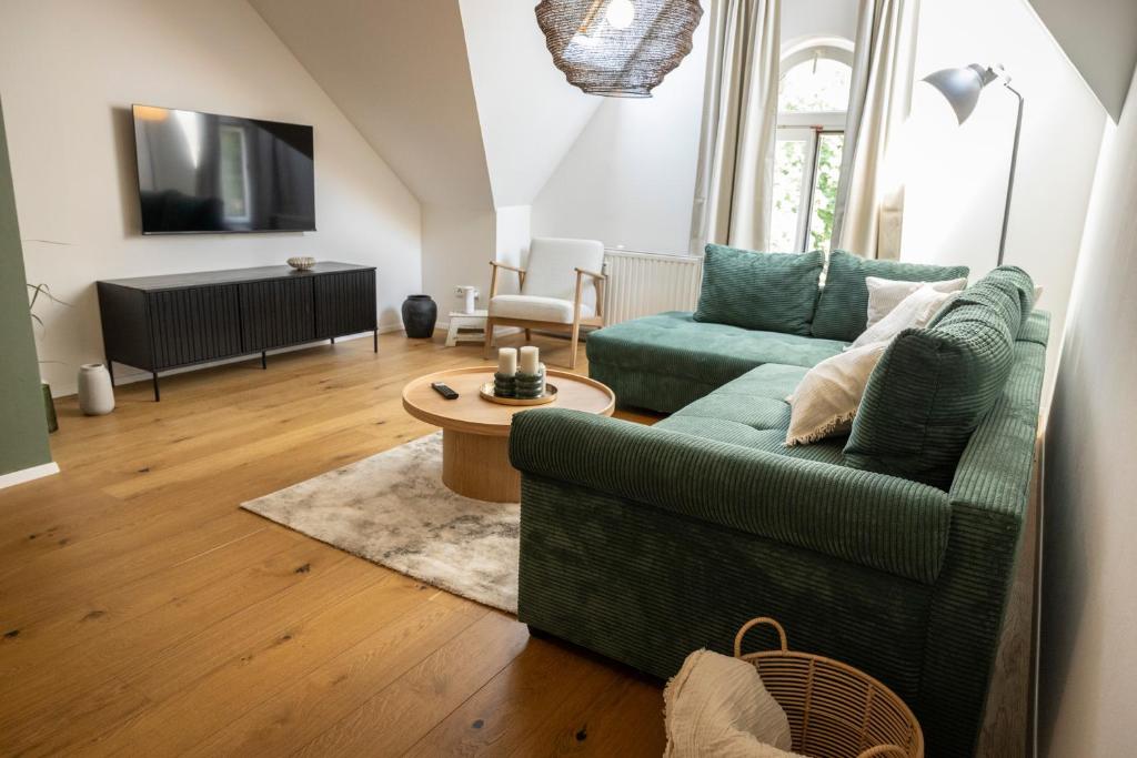 Design-Apartment Hartberg - 2
