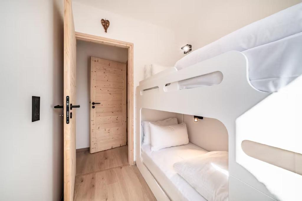 Charmant apartment in a peaceful area of Morzine - 5