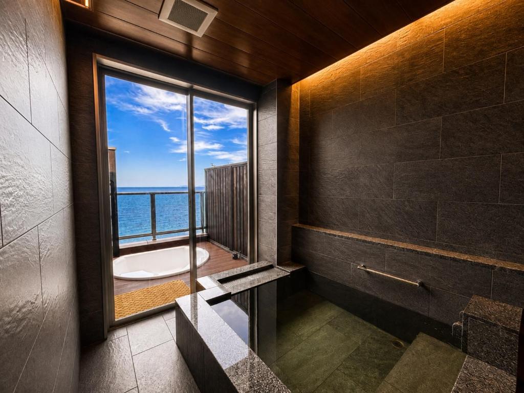 amane resort seikai 潮騒 の 宿 晴海